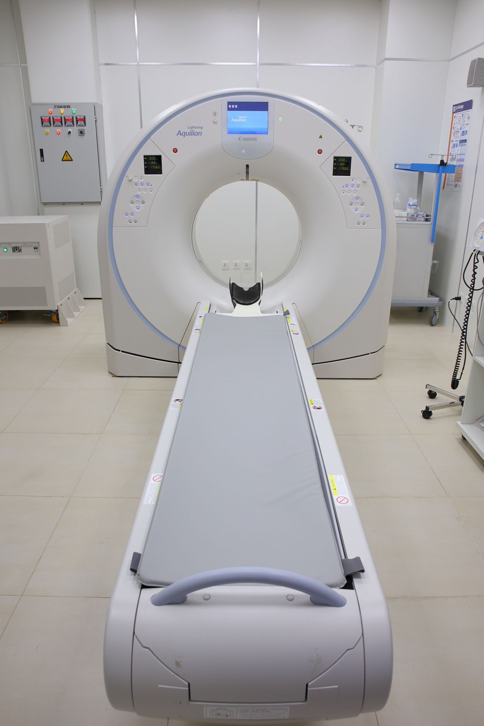 Private CT Scan Cost in the UK: What You'll Pay in 2026