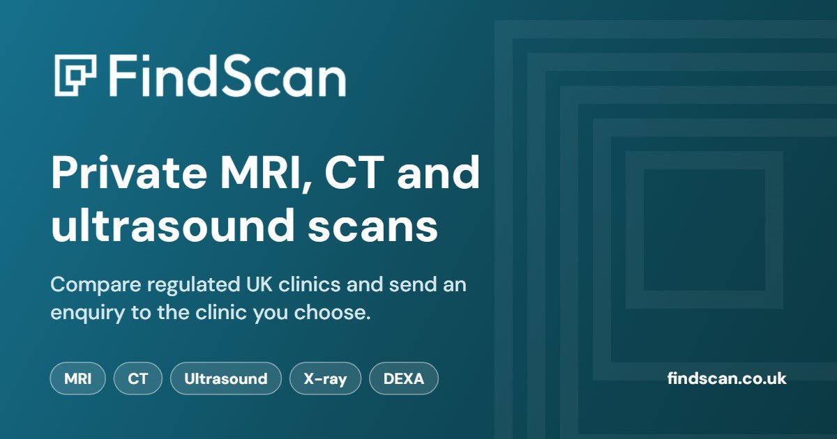 Private CT Scan Cost in the UK: What You'll Pay in 2026